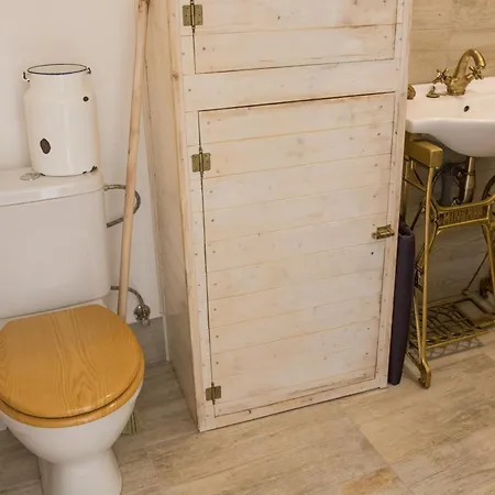 Apartment Adnev Bohemia Farma Kunzak