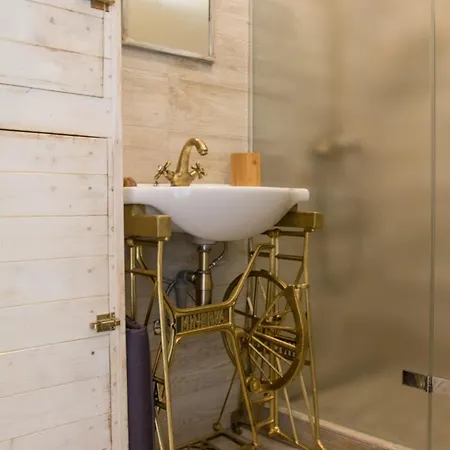 Apartamento Adnev Bohemia Farma Kunžak