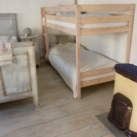 Adnev Bohemia Alojamento de Turismo Rural *