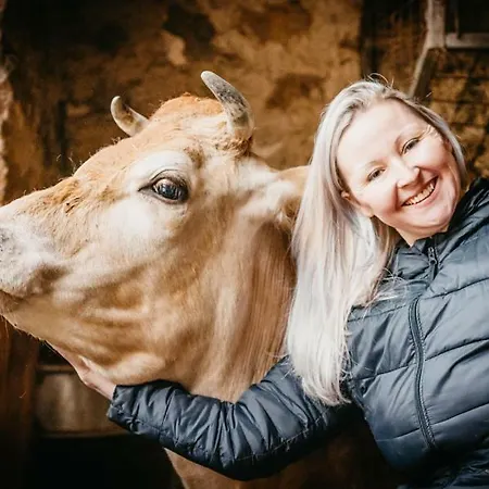 Adnev Bohemia Alojamento de Turismo Rural