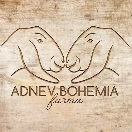 Adnev Bohemia Alojamento de Turismo Rural Kunžak