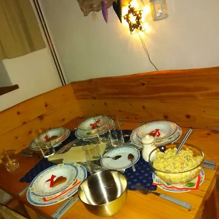 Alojamento de Turismo Rural Adnev Bohemia