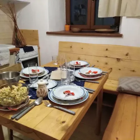 Adnev Bohemia Alojamento de Turismo Rural