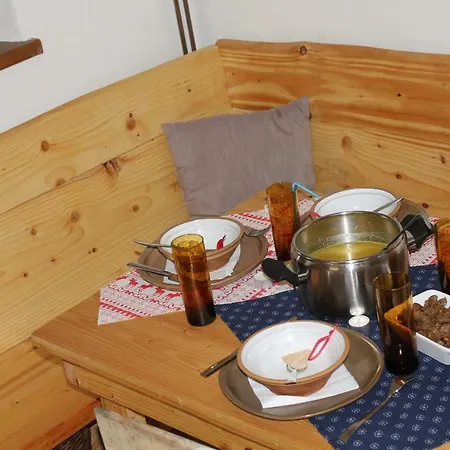 Adnev Bohemia Alojamento de Turismo Rural Kunžak