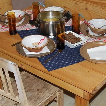 Adnev Bohemia Alojamento de Turismo Rural *