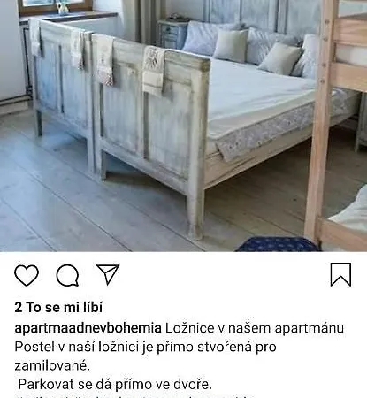 Adnev Bohemia * Kunžak